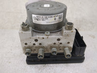 2017 Mazda Mazda3 Anti-Lock Brake ABS Pump Module Actuator OEM P/N:BACS437A0AESCKF620 0622102-4804.4 Fits Fits 2018 OEM Used