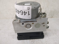 2017 Mazda Mazda3 Anti-Lock Brake ABS Pump Module Actuator OEM P/N:BACS437A0AESCKF620 0622102-4804.4 Fits Fits 2018 OEM Used