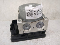 2017 Mazda Mazda3 Anti-Lock Brake ABS Pump Module Actuator OEM P/N:BACS437A0AESCKF620 0622102-4804.4 Fits Fits 2018 OEM Used