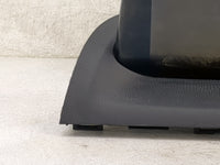 2017 Mazda Mazda3 Radio Control Panel Black - Oemusedautoparts1.com