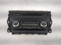 2017 Mazda Mazda3 Climate Control Module Temperature AC/Heater Replacement P/N:BAES 61 190 B VPGALH-18C612-FC Fits Fits 2018