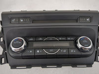 2017 Mazda Mazda3 Climate Control Module Temperature AC/Heater Replacement P/N:BAES 61 190 B VPGALH-18C612-FC Fits Fits 2018