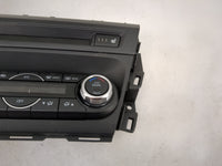 2017 Mazda Mazda3 Climate Control Module Temperature AC/Heater Replacement P/N:BAES 61 190 B VPGALH-18C612-FC Fits Fits 2018