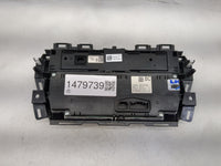 2017 Mazda Mazda3 Climate Control Module Temperature AC/Heater Replacement P/N:BAES 61 190 B VPGALH-18C612-FC Fits Fits 2018