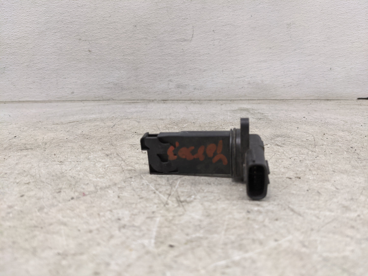 Mazda Mazda3 Mass Air Flow Meter Maf 1486303 - Oemusedautoparts1.com