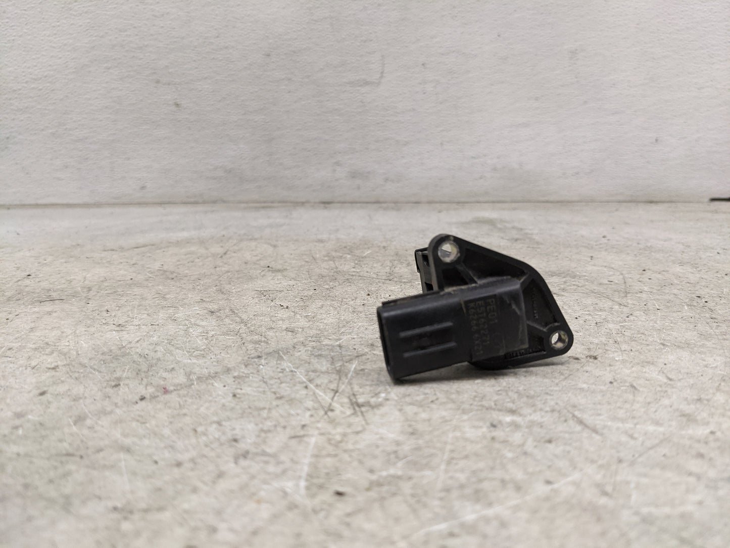Mazda Mazda3 Mass Air Flow Meter Maf 1486303 - Oemusedautoparts1.com