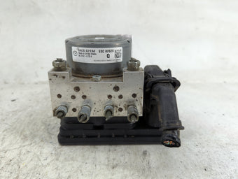 compare product 2017 Mazda Mazda3 ABS Pump Control Module Replacement P/N:BACS 437 A0 ESC KF620, 06.2102-4170.4 Fits Fits 2018 OEM Used Auto Parts