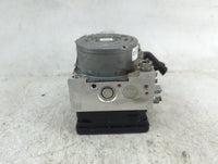 2017 Mazda Mazda3 ABS Pump Control Module Replacement P/N:BACS 437 A0 ESC KF620, 06.2102-4170.4 Fits Fits 2018 OEM Used Auto