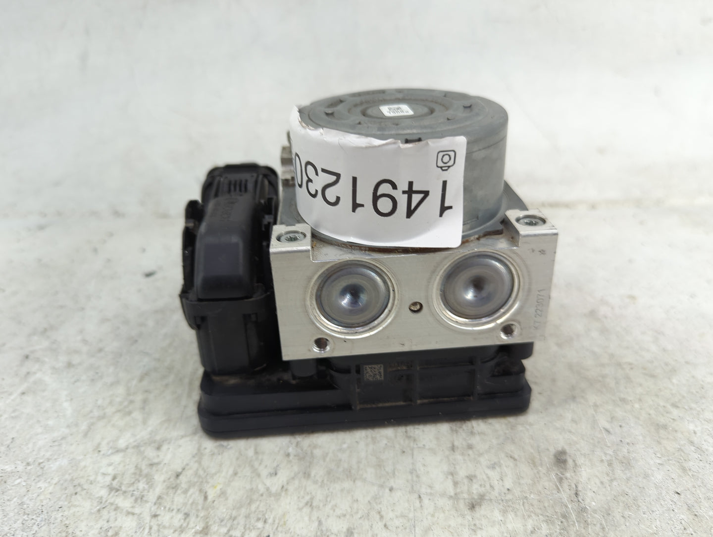 2017 Mazda Mazda3 ABS Pump Control Module Replacement P/N:BACS 437 A0 ESC KF620, 06.2102-4170.4 Fits Fits 2018 OEM Used Auto