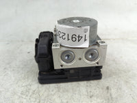 2017 Mazda Mazda3 ABS Pump Control Module Replacement P/N:BACS 437 A0 ESC KF620, 06.2102-4170.4 Fits Fits 2018 OEM Used Auto