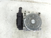2017 Mazda Mazda3 ABS Pump Control Module Replacement P/N:BACS 437 A0 ESC KF620, 06.2102-4170.4 Fits Fits 2018 OEM Used Auto