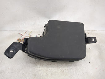 compare product 2017 Mazda Mazda3 Fusebox Fuse Box Panel Relay Module P/N:TKY2-675X0 K3239, F005V02666, BHR1-67599 Fits Fits 2014 2015 2016 OEM Used Auto Parts