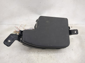2017 Mazda Mazda3 Fusebox Fuse Box Panel Relay Module P/N:TKY2-675X0 K3239, F005V02666, BHR1-67599 Fits Fits 2014 2015 2016 