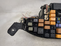 2017 Mazda Mazda3 Fusebox Fuse Box Panel Relay Module P/N:TKY2-675X0 K3239, F005V02666, BHR1-67599 Fits Fits 2014 2015 2016 