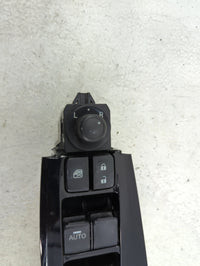 2017 Mazda Mazda3 Master Power Window Switch Replacement Driver Side Left P/N:BNN5 66 350 Fits Fits 2018 OEM Used Auto Parts