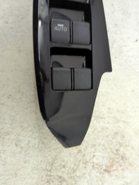 2017 Mazda Mazda3 Master Power Window Switch Replacement Driver Side Left P/N:BNN5 66 350 Fits Fits 2018 OEM Used Auto Parts