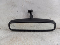 2017 Mazda Mazda3 Interior Rear View Mirror Replacement OEM P/N:NZLM0BHL4 4112A-M0BHL4, RLVGEM011-0807, M0BHL4 Fits OEM Used