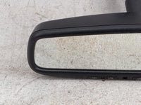 2017 Mazda Mazda3 Interior Rear View Mirror Replacement OEM P/N:NZLM0BHL4 4112A-M0BHL4, RLVGEM011-0807, M0BHL4 Fits OEM Used