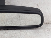 2017 Mazda Mazda3 Interior Rear View Mirror Replacement OEM P/N:NZLM0BHL4 4112A-M0BHL4, RLVGEM011-0807, M0BHL4 Fits OEM Used