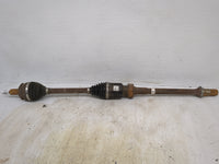 Mazda Mazda3 Axle Shaft Front Passenger Cv C/v 1518828 - Oemusedautoparts1.com