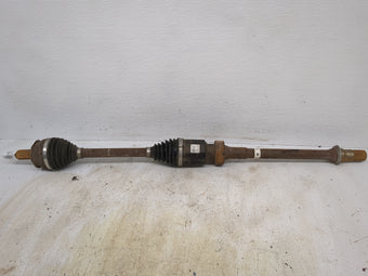 compare product Mazda Mazda3 Axle Shaft Front Passenger Cv C/v 1518828