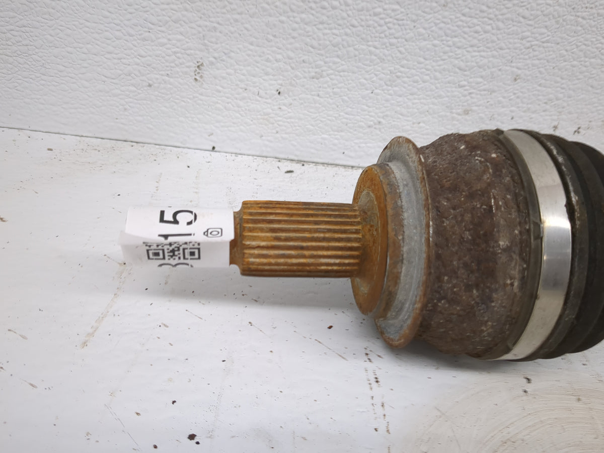 Mazda Mazda3 Axle Shaft Front Passenger Cv C/v 1518828 - Oemusedautoparts1.com
