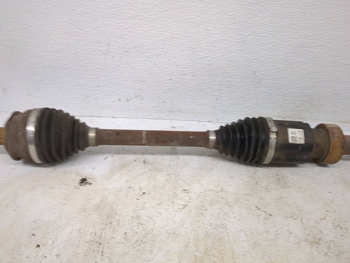 Mazda Mazda3 Axle Shaft Front Passenger Cv C/v 1518828 - Oemusedautoparts1.com