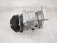 Mazda Mazda3 Air Conditioning A/c Ac Compressor Oem - Oemusedautoparts1.com
