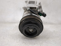 Mazda Mazda3 Air Conditioning A/c Ac Compressor Oem - Oemusedautoparts1.com