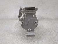 Mazda Mazda3 Air Conditioning A/c Ac Compressor Oem - Oemusedautoparts1.com