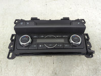 2017 Mazda Mazda6 Climate Control Module Temperature AC/Heater Replacement P/N:GRV161190C VPGALH-18C612-JD, VPGALH18K257JC F