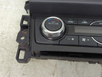 2017 Mazda Mazda6 Climate Control Module Temperature AC/Heater Replacement P/N:GRV161190C VPGALH-18C612-JD, VPGALH18K257JC F