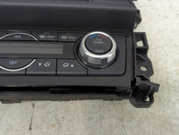 2017 Mazda Mazda6 Climate Control Module Temperature AC/Heater Replacement P/N:GRV161190C VPGALH-18C612-JD, VPGALH18K257JC F