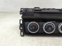 2017 Mazda Mazda6 Climate Control Module Temperature AC/Heater Replacement P/N:GRT6 6K16 Fits OEM Used Auto Parts - Oemuseda