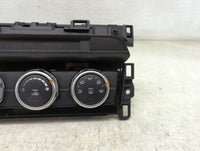 2017 Mazda Mazda6 Climate Control Module Temperature AC/Heater Replacement P/N:GRT6 6K16 Fits OEM Used Auto Parts - Oemuseda