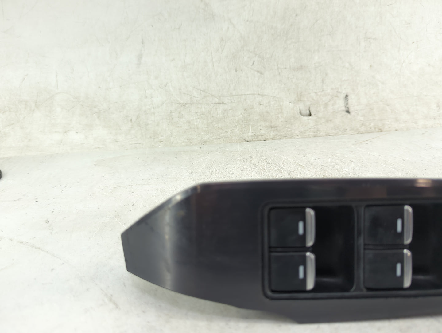 2017 Mazda Mazda6 Master Power Window Switch Replacement Driver Side Left P/N:GP5C 66 350A SV-5AB-00538A01, 6190 T3 Fits OEM