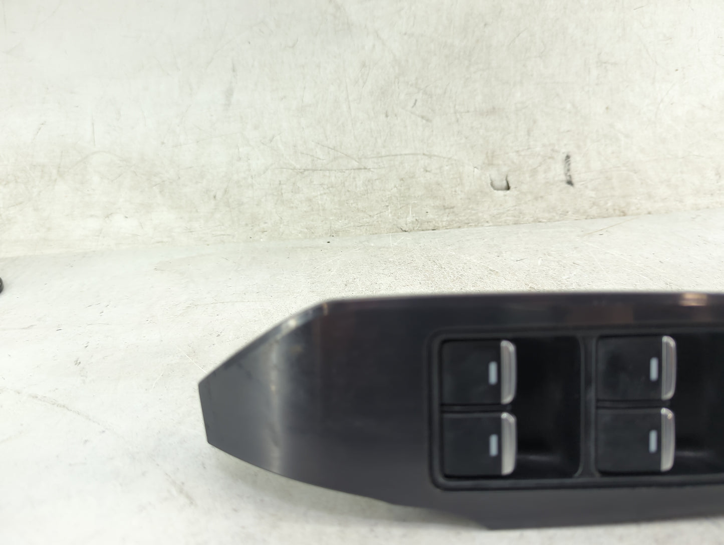 2017 Mazda Mazda6 Master Power Window Switch Replacement Driver Side Left P/N:GP5C 66 350A SV-5AB-00538A01, 6190 T3 Fits OEM