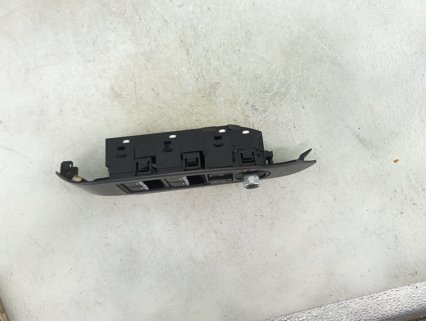 2017 Mazda Mazda6 Master Power Window Switch Replacement Driver Side Left P/N:GP5C 66 350A SV-5AB-00538A01, 6190 T3 Fits OEM