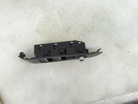 2017 Mazda Mazda6 Master Power Window Switch Replacement Driver Side Left P/N:GP5C 66 350A SV-5AB-00538A01, 6190 T3 Fits OEM
