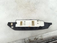 2017 Mazda Mazda6 Master Power Window Switch Replacement Driver Side Left P/N:GP5C 66 350A SV-5AB-00538A01, 6190 T3 Fits OEM