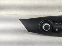 2017 Mazda Mazda6 Master Power Window Switch Replacement Driver Side Left P/N:GP5C 66 350A GP5C66350A Fits OEM Used Auto Par