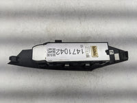 2017 Mazda Mazda6 Master Power Window Switch Replacement Driver Side Left P/N:GP5C 66 350A GP5C66350A Fits OEM Used Auto Par