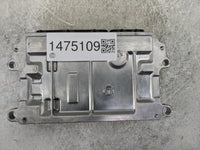 2017 Mazda Mazda6 PCM Engine Control Computer ECU ECM PCU OEM P/N:PY9W18881A PYJN188K2B, 2798002791 Fits Fits 2016 2018 OEM 