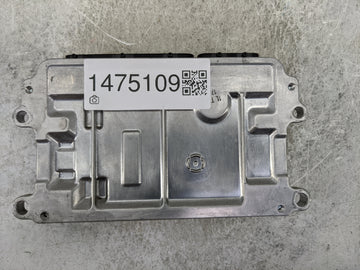 2017 Mazda Mazda6 PCM Engine Control Computer ECU ECM PCU OEM P/N:PY9W18881A PYJN188K2B, 2798002791 Fits Fits 2016 2018 OEM 