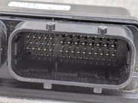 2017 Mazda Mazda6 PCM Engine Control Computer ECU ECM PCU OEM P/N:PY9W18881A PYJN188K2B, 2798002791 Fits Fits 2016 2018 OEM 