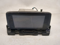 2017 Mazda Mazda6 Radio AM FM Cd Player Receiver Replacement P/N:GRT7669C0C K2352, VPGJ3F12126982ID, VPGJ3F-14D045-ID Fits O