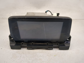 compare product 2017 Mazda Mazda6 Radio AM FM Cd Player Receiver Replacement P/N:GRT7669C0C K2352, VPGJ3F12126982ID, VPGJ3F-14D045-ID Fits OEM Used Auto Parts