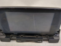2017 Mazda Mazda6 Radio AM FM Cd Player Receiver Replacement P/N:GRT7669C0C K2352, VPGJ3F12126982ID, VPGJ3F-14D045-ID Fits O