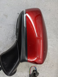 2017 Mazda Mazda6 Driver Side View Mirror - Left Door Mirror OEM Used - Oemusedautoparts1.com