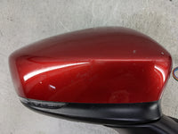 2017 Mazda Mazda6 Driver Side View Mirror - Left Door Mirror OEM Used - Oemusedautoparts1.com